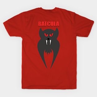 Batcula T-Shirt